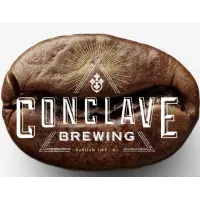 Conclave Brewing Double Espresso Milk Stout