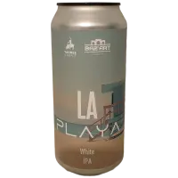 Baz'Art Brew La Playa
