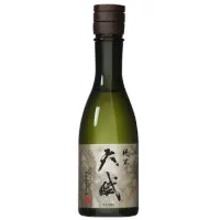 Nishi Shuzo Co. Ltd Tenbu Junmai Sake