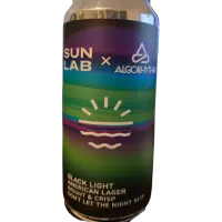 Sun Lab Brewing Black Light