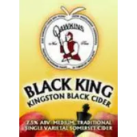Dawkins Ales Black King