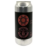 Wills Beer Outaouais