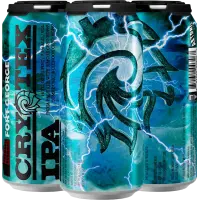 Fort George Brewery Cryotex