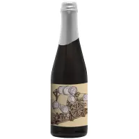 Fort George Brewery Etymology