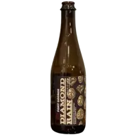Fort George Brewery Diamond Rain