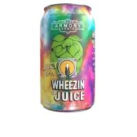 Grand Armory Brewing Wheezin' The Juice