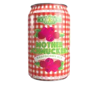 Grand Armory Brewing Mother Schmucker's