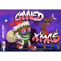 Canned Heat Canned Xmas