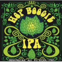 Canned Heat Hop Boogie IPA