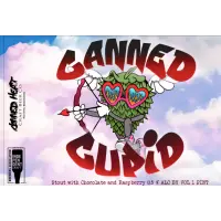 Canned Heat Canned Cupid