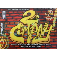 Canned Heat 2's Company