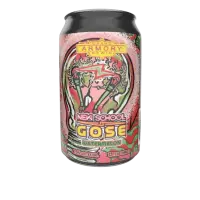 Grand Armory Brewing New School Gose