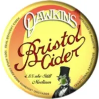 Dawkins Ales Bristol Cider