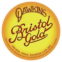 Dawkins Ales Bristol Gold