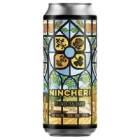 Microbrasserie 4 Origines Nincheri