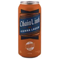 Clifford Brewing Chain Link Lager