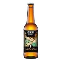 Brasserie du Pâquier La Valse Brune