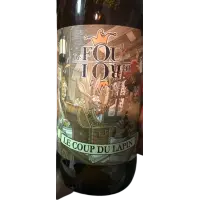 Brasserie Le Fou du Roi Le Coup du Lapin