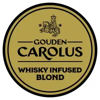 Brouwerij Het Anker Gouden Carolus Whisky Infused Blond