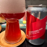 Y Market Brewing Psychedelicrock Kriek