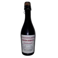 Restaurant Brauwerk Weizen-Eisbock