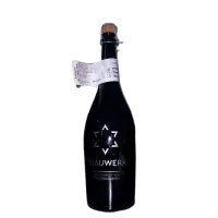 Restaurant Brauwerk Whiskey Quadrupel