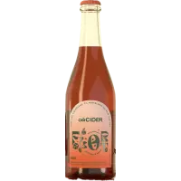 OmCider Flørt
