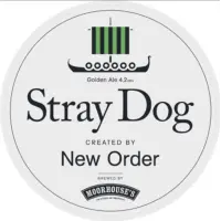 Moorhouse's Brewery Stray Dog
