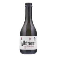 Brasserie du Dzô Albinos