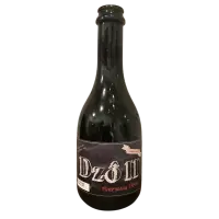 Brasserie du Dzô II