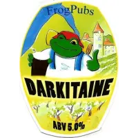 FrogBeer Darkitaine