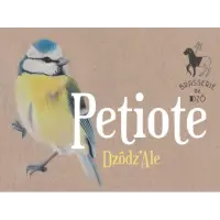 Brasserie du Dzô Petiote