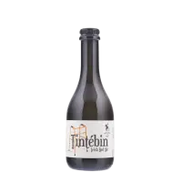 Brasserie du Dzô Tintébin