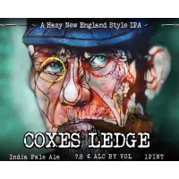 Canned Heat Coxes Ledge