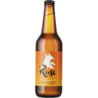 Brasserie Baya - Inohop La Ruse Blonde