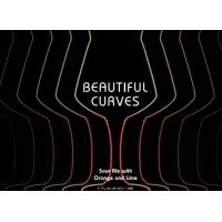 Canned Heat Beautiful Curves - Orange and Lime