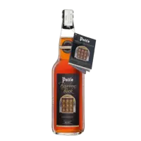 Pott's Brauerei Bourbon-Bock