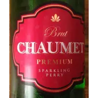 Halewood Artisanal Spirits Chaumet Premium Sparkling Perry - Brut