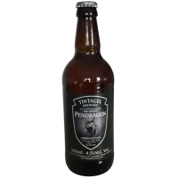 Tintagel Brewery Pendragon