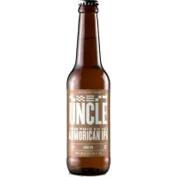 Uncle Armorican IPA