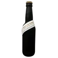 NewCornerBeer (NCB) Feinwerk Golden