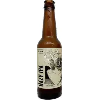 Uncle Hazy IPA