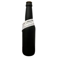NewCornerBeer (NCB) Coffee Stout