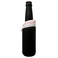 NewCornerBeer (NCB) Special Edition Mais