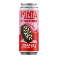 PINTA Bullseye