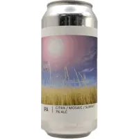Popihn Double Icauna - IPA Citra / Mosaic / Summit