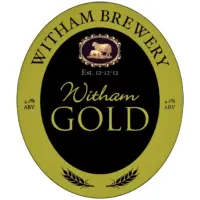 Witham Brewery Witham Gold