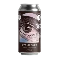 Factory Brewing Eye Opener