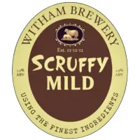 Witham Brewery Scruffy Mild