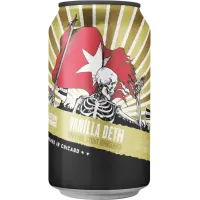 Revolution Brewing Company Vanilla Deth (2018)